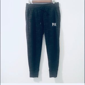 PINK Victoria’s Secret Campus Skinny Jogger